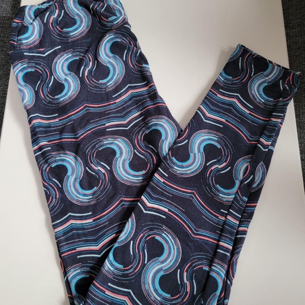 LuLaRoe leggings